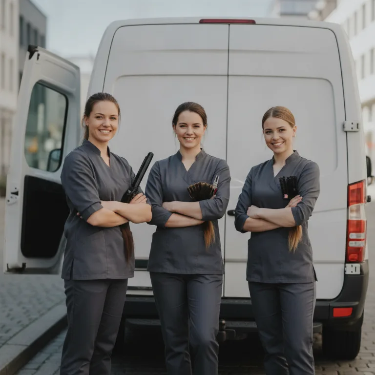 haarverlangerung schweiz Burgdorf